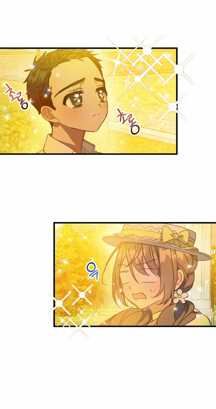 Your Majesty, Please Don’t Kill Me Again Chapter 30 page 0