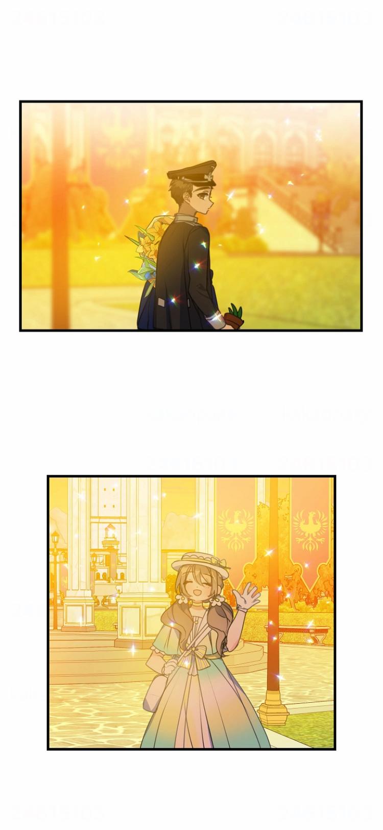 Your Majesty, Please Don’t Kill Me Again Chapter 30 page 9