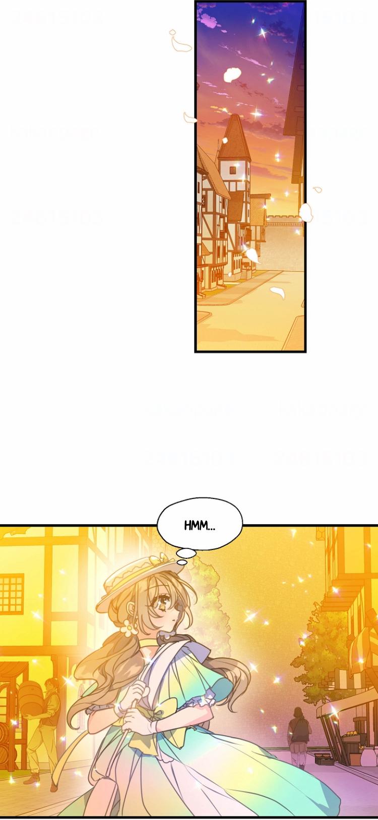 Your Majesty, Please Don’t Kill Me Again Chapter 30 page 12