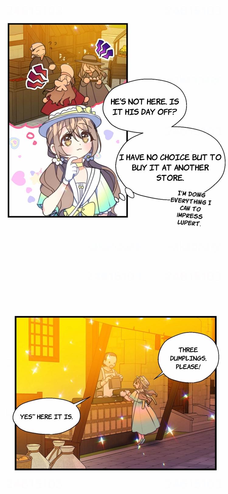 Your Majesty, Please Don’t Kill Me Again Chapter 30 page 13