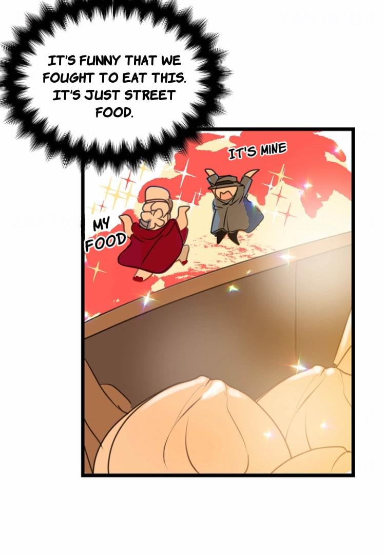 Your Majesty, Please Don’t Kill Me Again Chapter 30 page 14