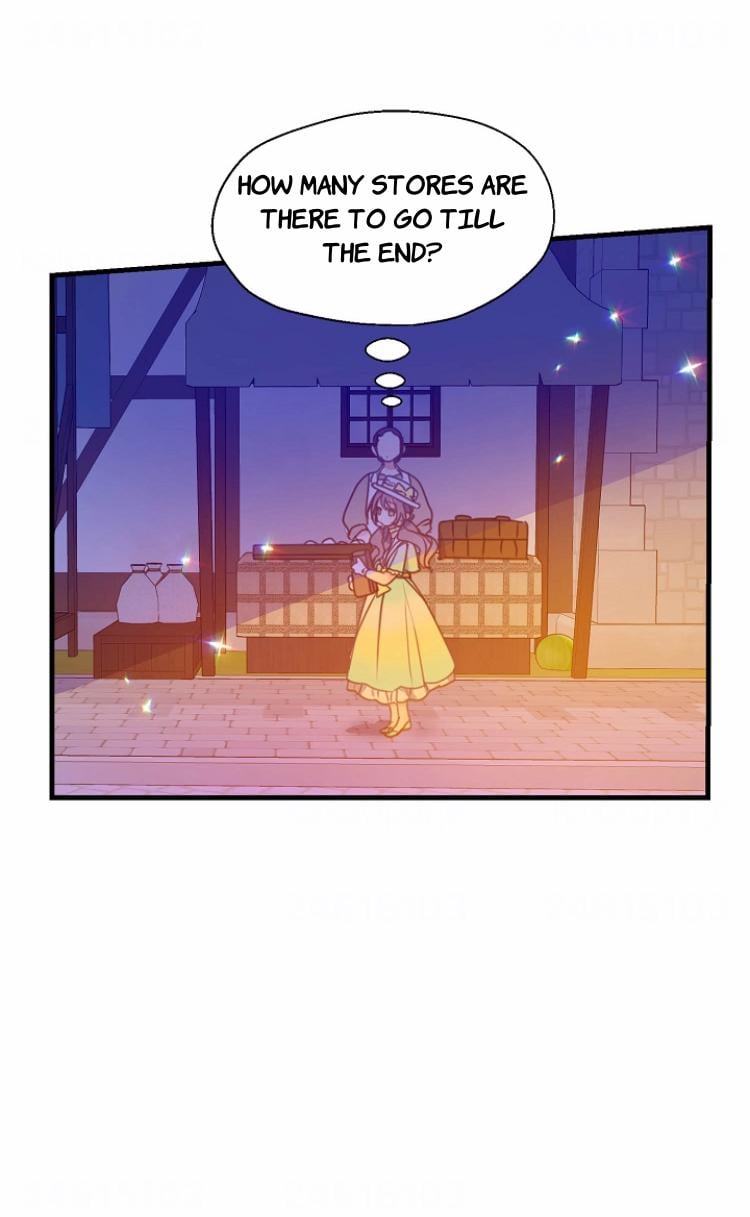 Your Majesty, Please Don’t Kill Me Again Chapter 30 page 15
