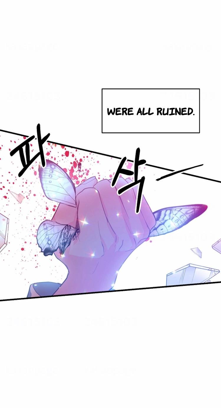 Your Majesty, Please Don’t Kill Me Again Chapter 30 page 17