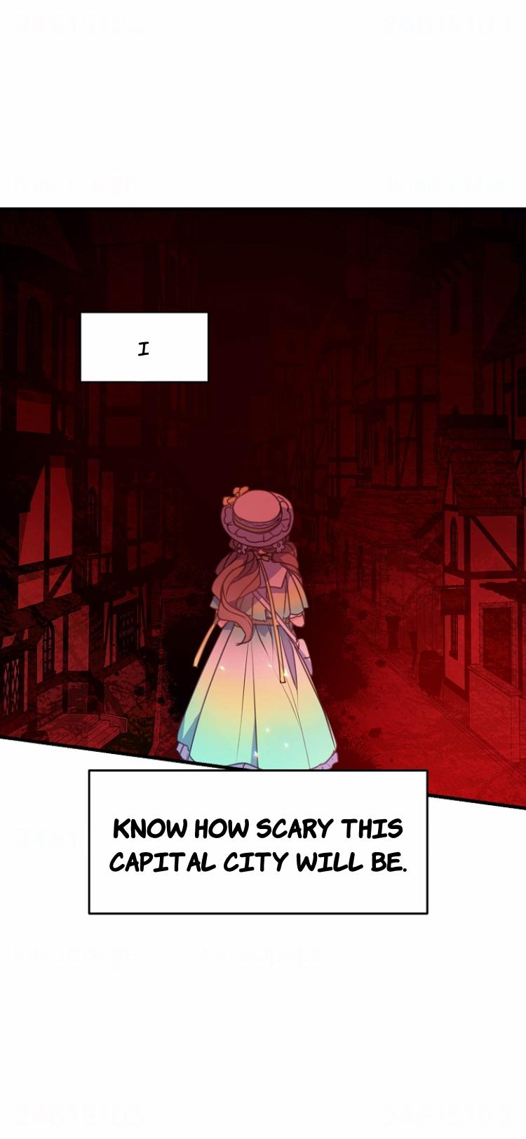 Your Majesty, Please Don’t Kill Me Again Chapter 30 page 18