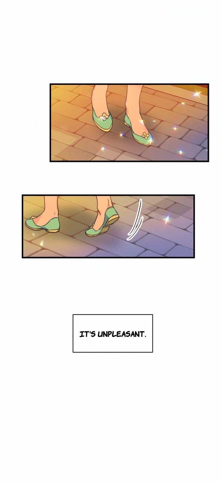 Your Majesty, Please Don’t Kill Me Again Chapter 30 page 19