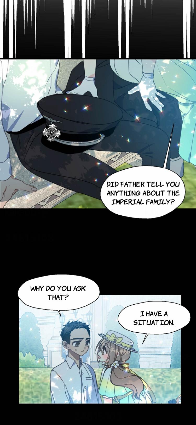 Your Majesty, Please Don’t Kill Me Again Chapter 30 page 24