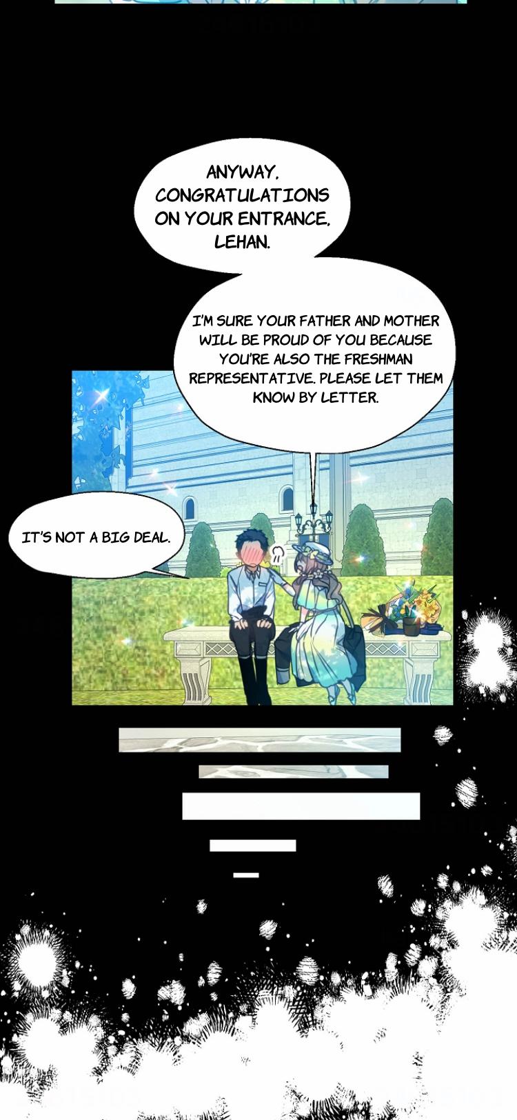 Your Majesty, Please Don’t Kill Me Again Chapter 30 page 29