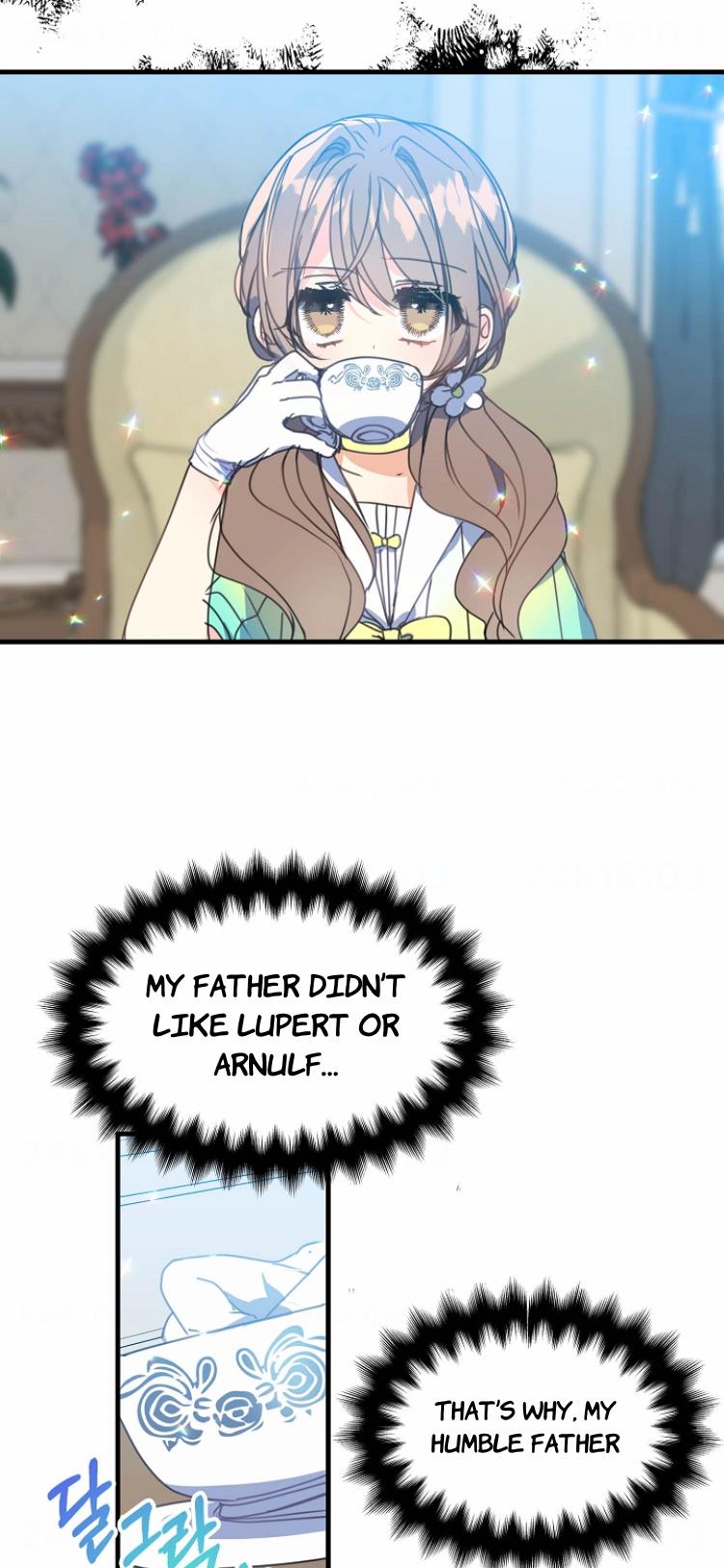 Your Majesty, Please Don’t Kill Me Again Chapter 30 page 30