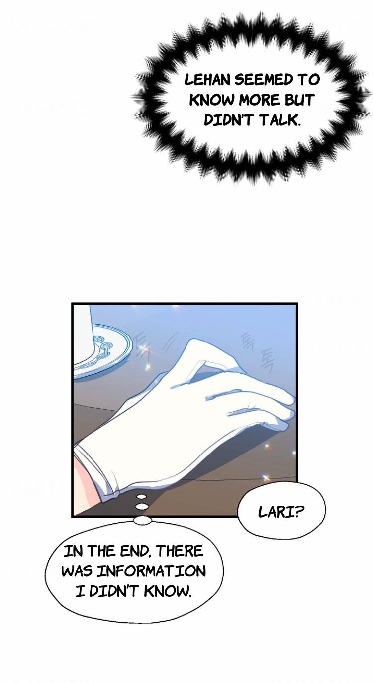 Your Majesty, Please Don’t Kill Me Again Chapter 30 page 32