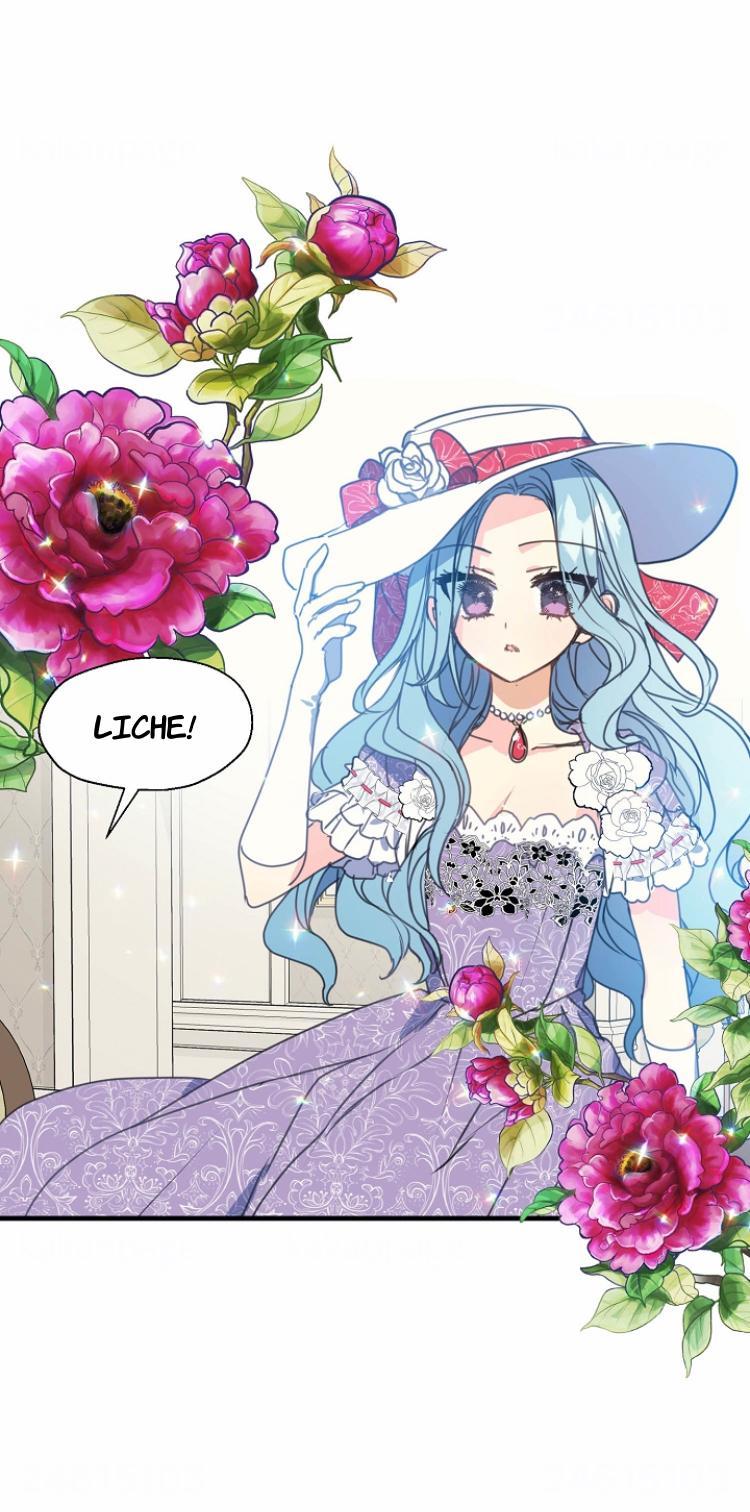 Your Majesty, Please Don’t Kill Me Again Chapter 30 page 33