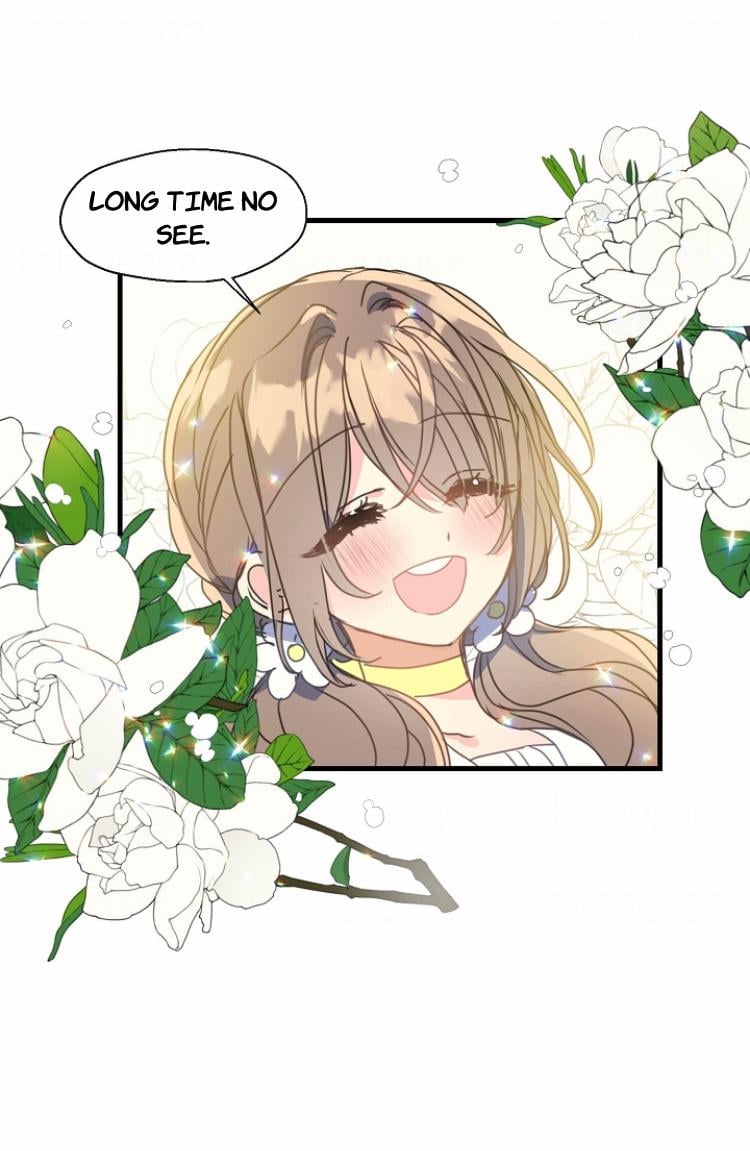 Your Majesty, Please Don’t Kill Me Again Chapter 30 page 34