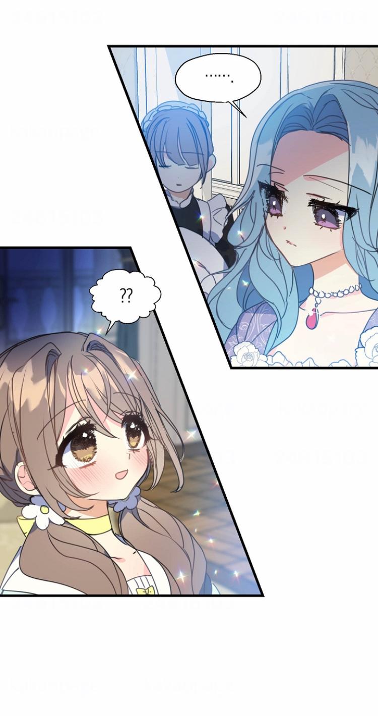 Your Majesty, Please Don’t Kill Me Again Chapter 30 page 35