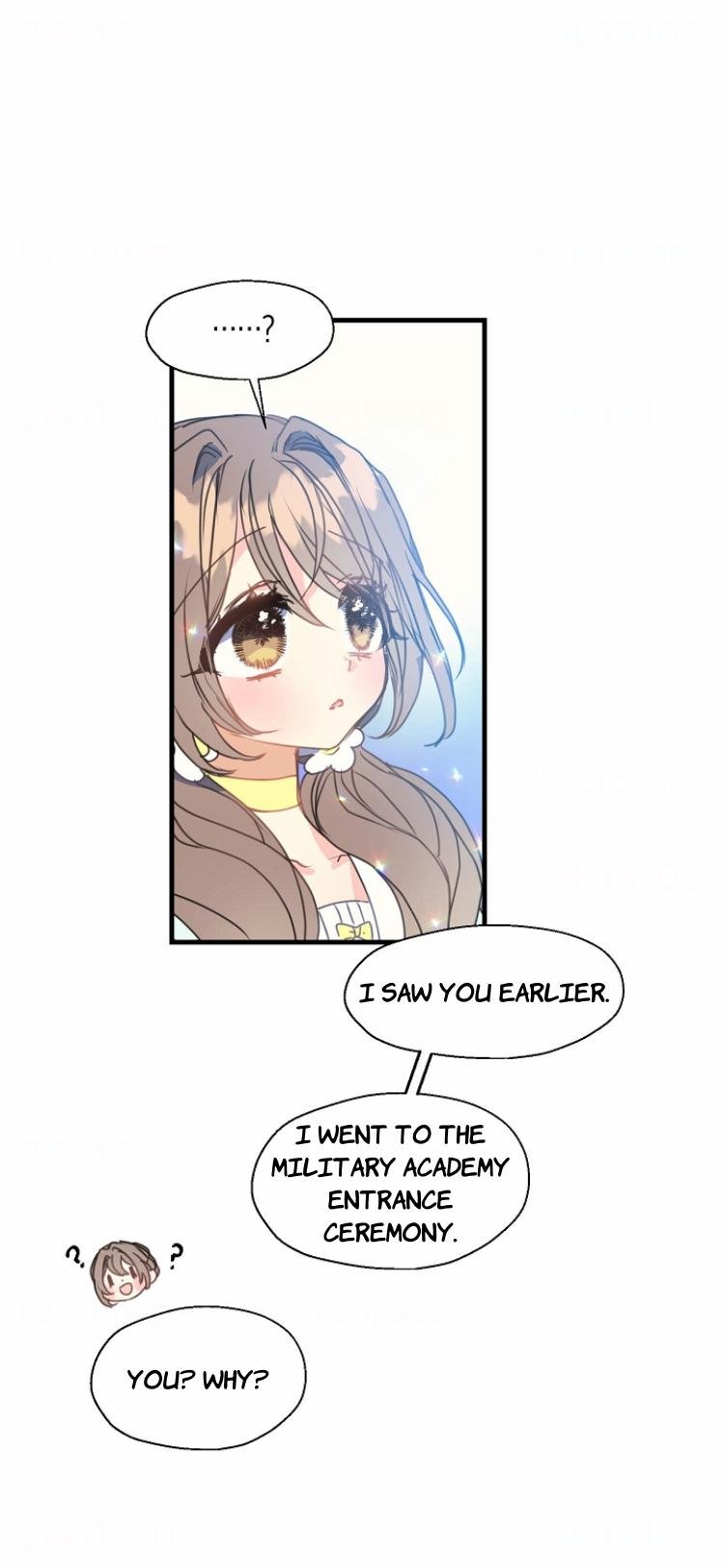 Your Majesty, Please Don’t Kill Me Again Chapter 30 page 37