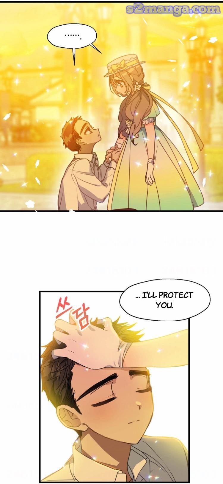 Your Majesty, Please Don’t Kill Me Again Chapter 30 page 3