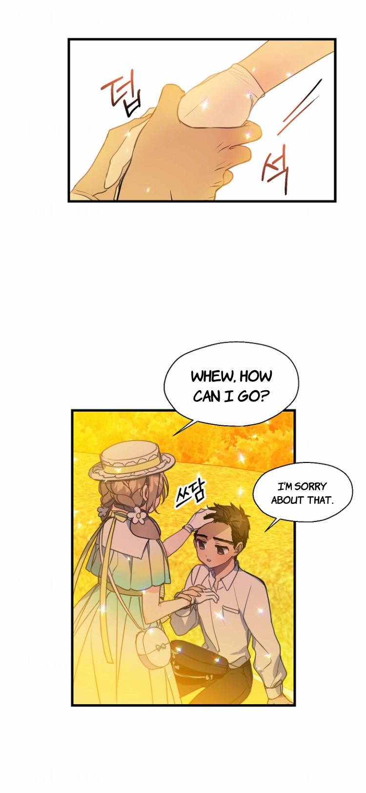 Your Majesty, Please Don’t Kill Me Again Chapter 30 page 6