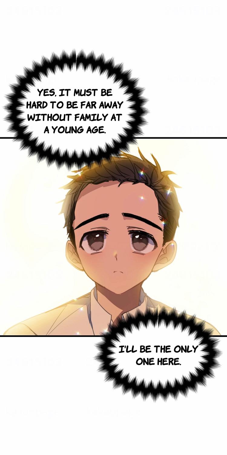 Your Majesty, Please Don’t Kill Me Again Chapter 30 page 7