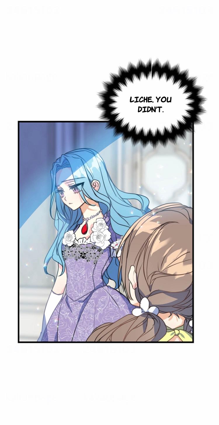 Your Majesty, Please Don’t Kill Me Again Chapter 31 page 11