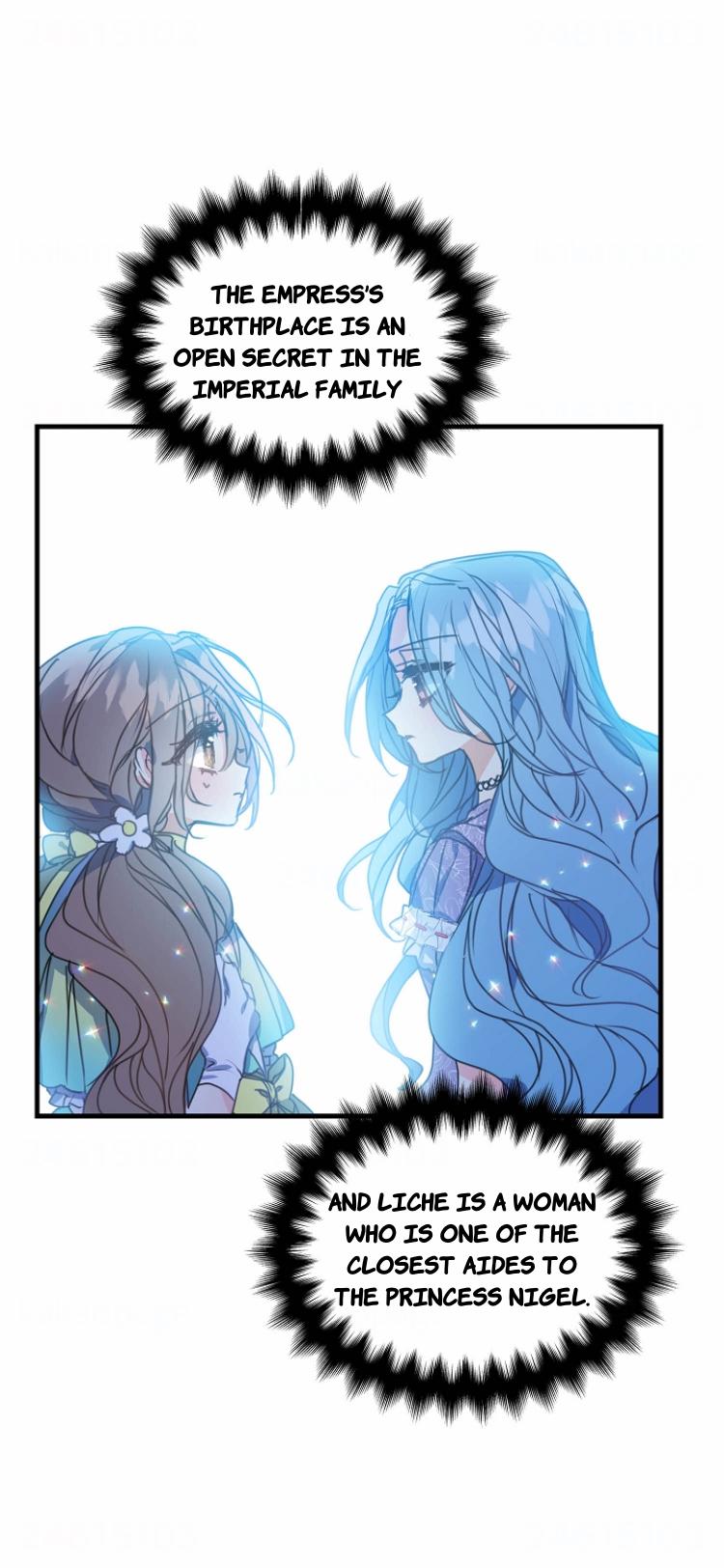 Your Majesty, Please Don’t Kill Me Again Chapter 31 page 13