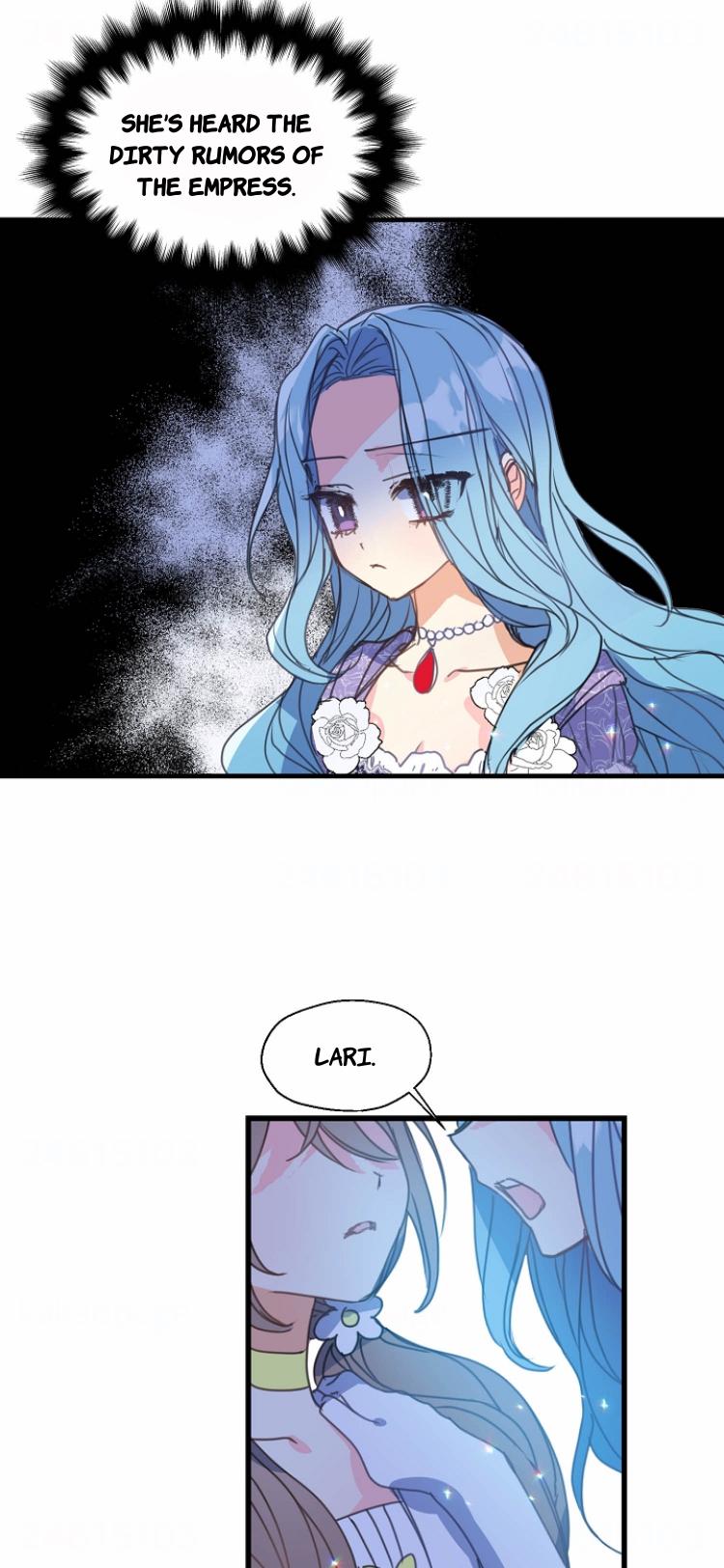 Your Majesty, Please Don’t Kill Me Again Chapter 31 page 14