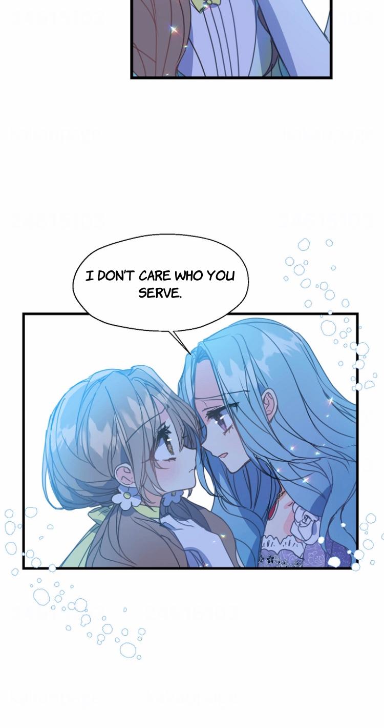 Your Majesty, Please Don’t Kill Me Again Chapter 31 page 15