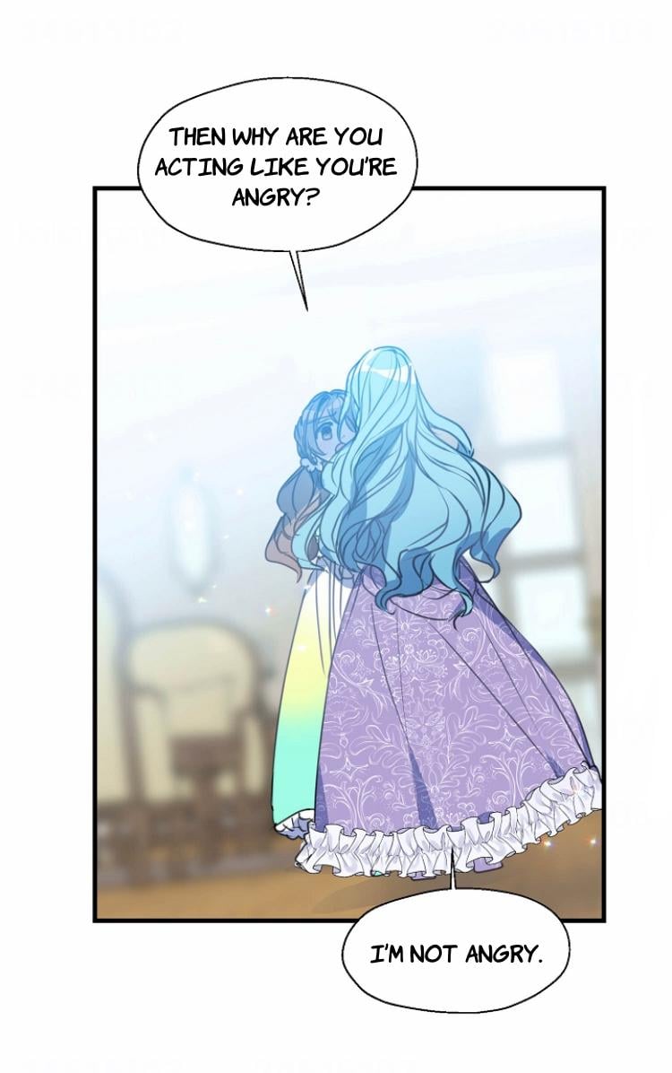 Your Majesty, Please Don’t Kill Me Again Chapter 31 page 16