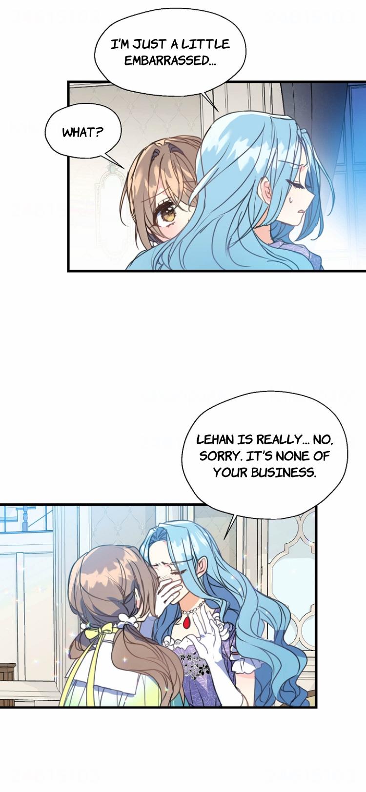Your Majesty, Please Don’t Kill Me Again Chapter 31 page 17