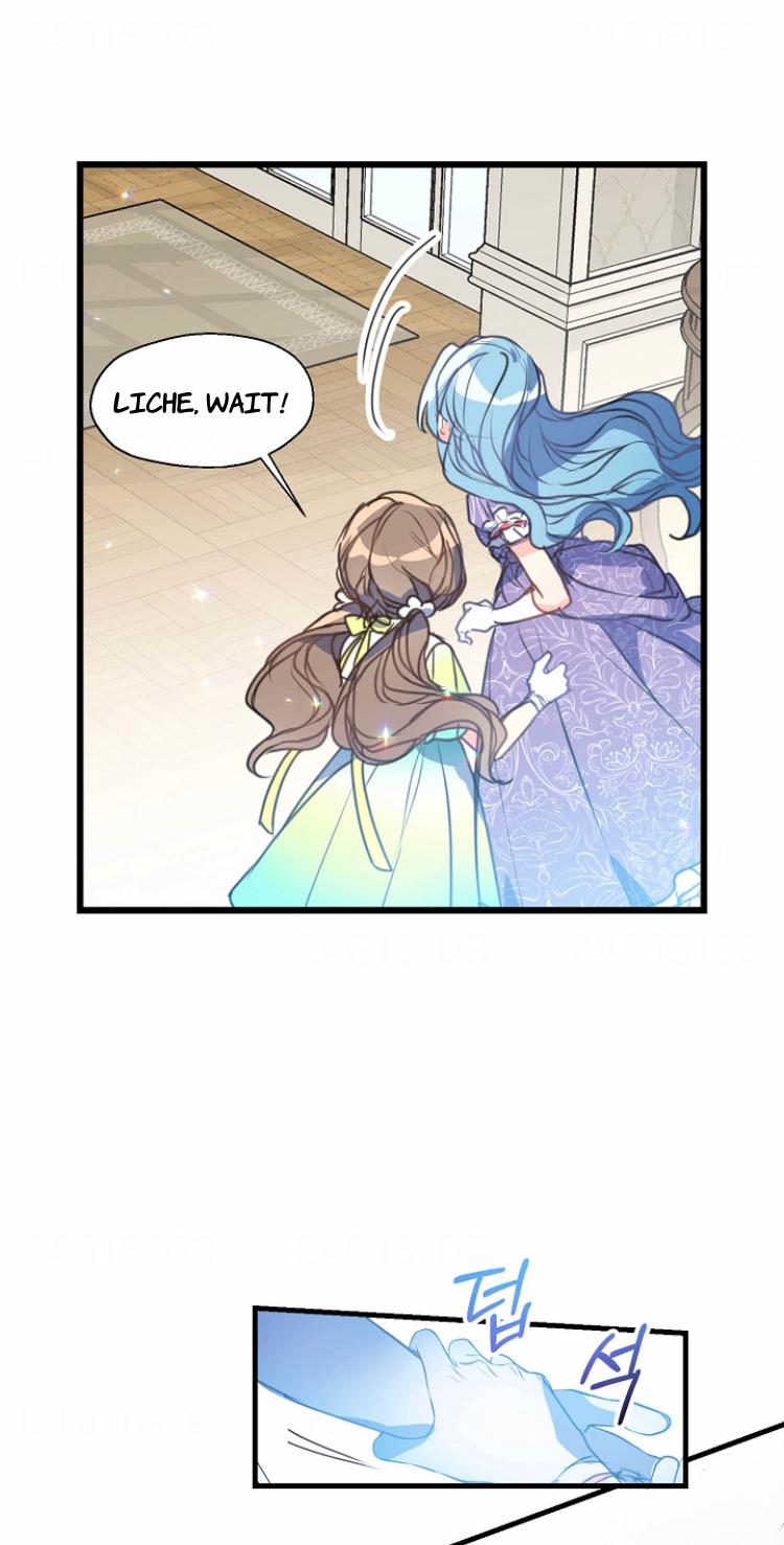 Your Majesty, Please Don’t Kill Me Again Chapter 31 page 18