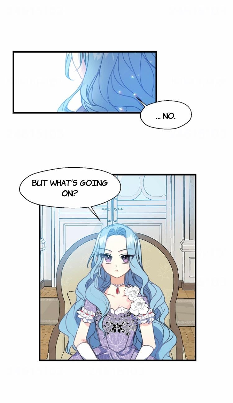 Your Majesty, Please Don’t Kill Me Again Chapter 31 page 1