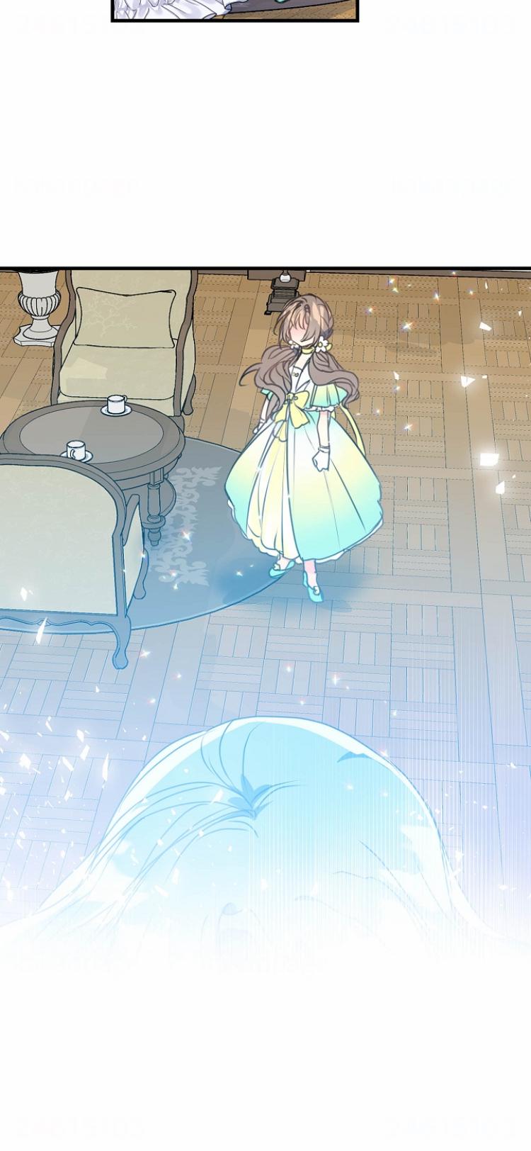 Your Majesty, Please Don’t Kill Me Again Chapter 31 page 20