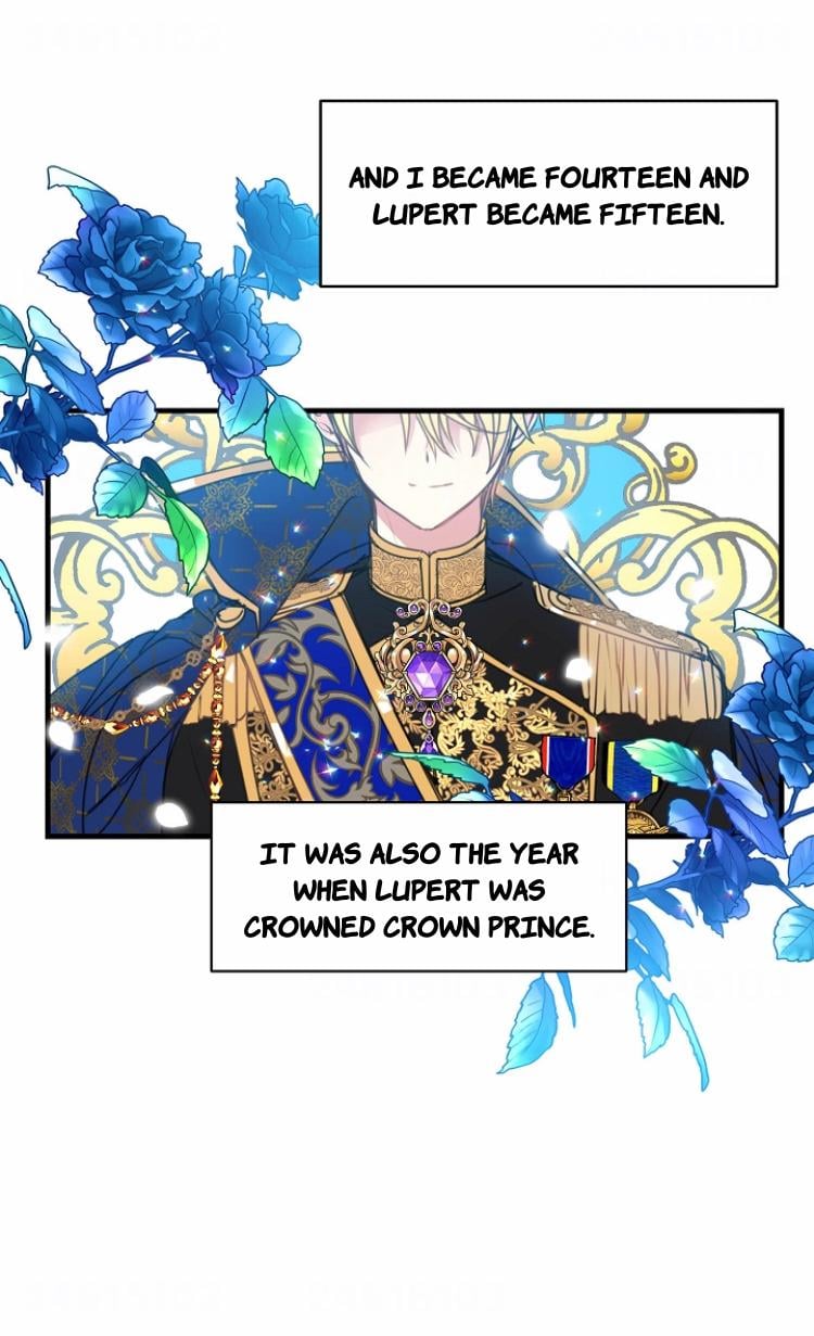 Your Majesty, Please Don’t Kill Me Again Chapter 31 page 23