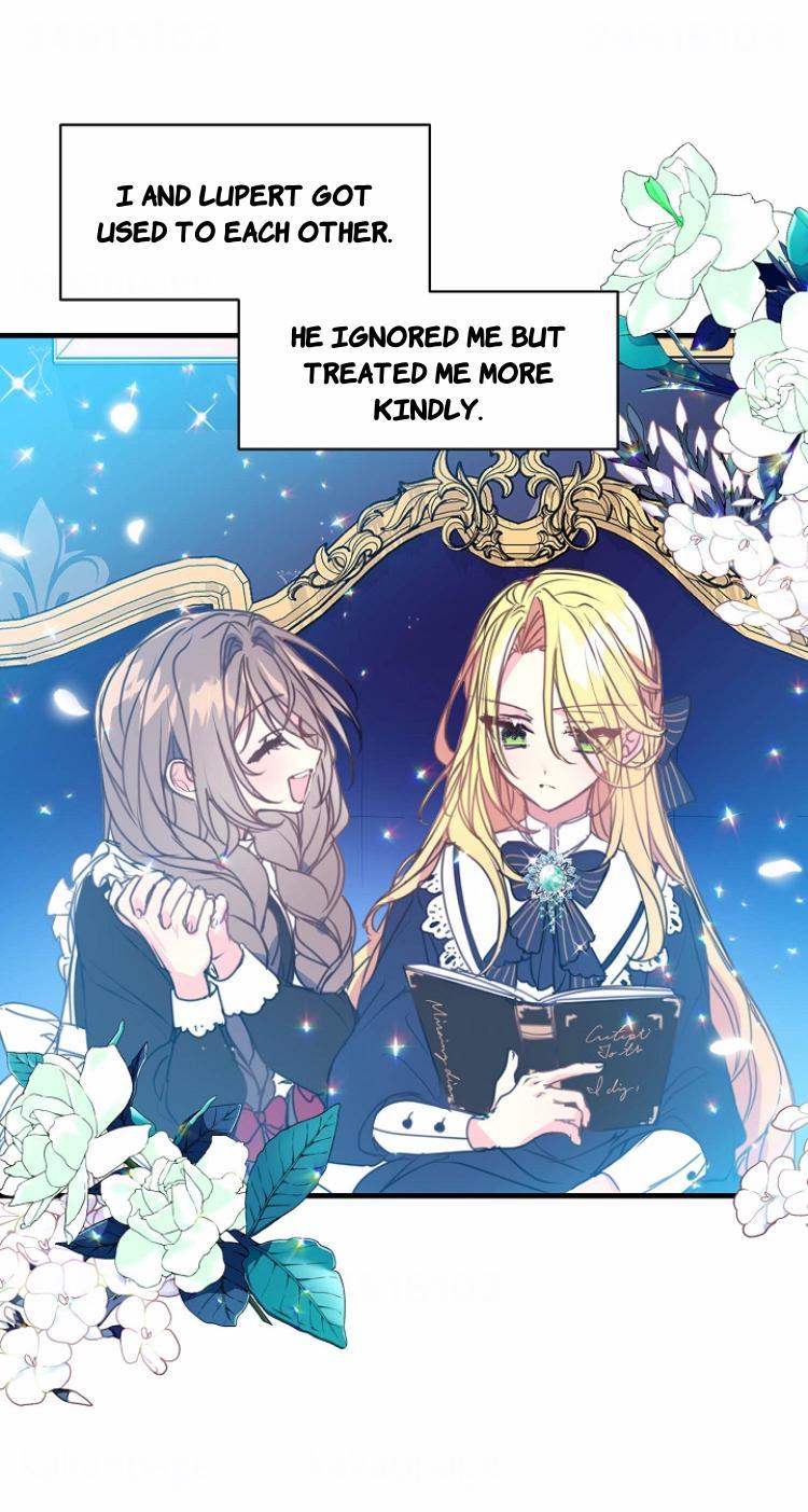 Your Majesty, Please Don’t Kill Me Again Chapter 31 page 24