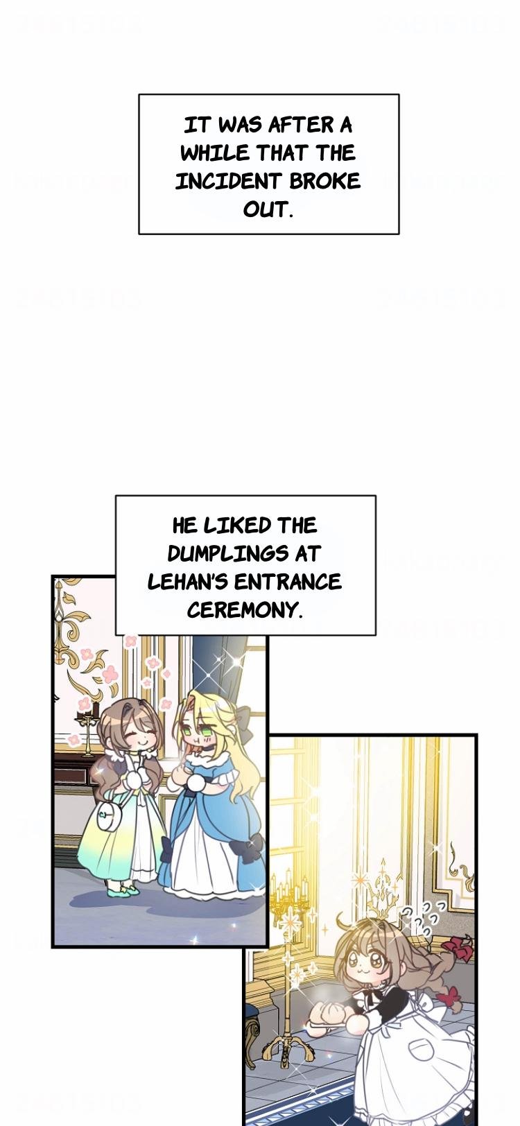Your Majesty, Please Don’t Kill Me Again Chapter 31 page 25