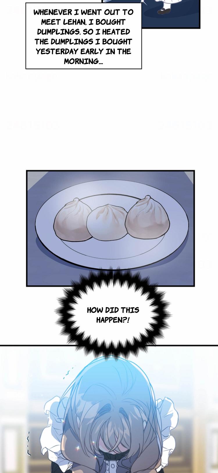 Your Majesty, Please Don’t Kill Me Again Chapter 31 page 26