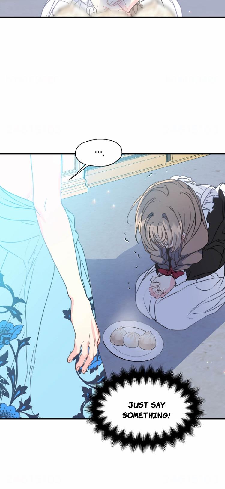 Your Majesty, Please Don’t Kill Me Again Chapter 31 page 27