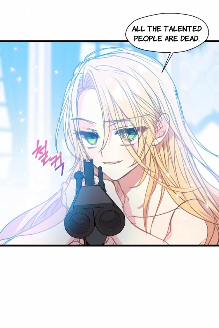 Your Majesty, Please Don’t Kill Me Again Chapter 31 page 37