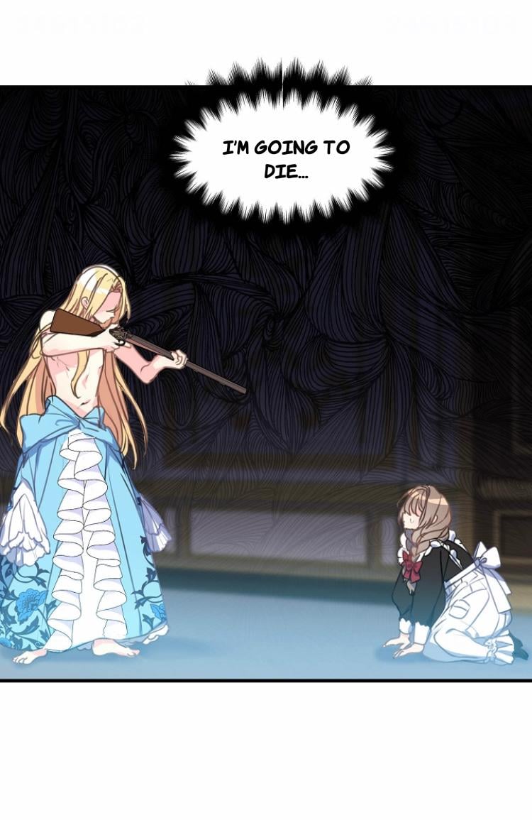 Your Majesty, Please Don’t Kill Me Again Chapter 31 page 38