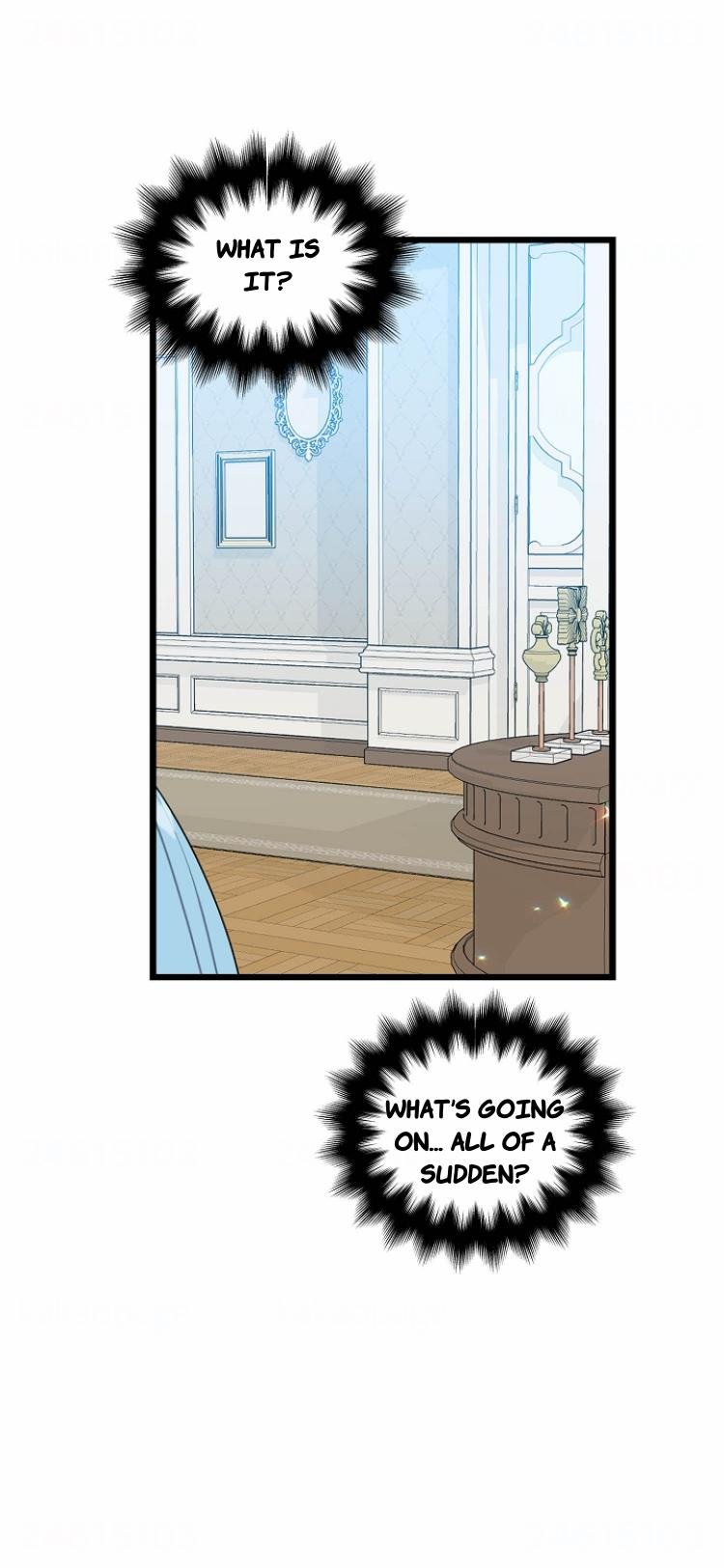 Your Majesty, Please Don’t Kill Me Again Chapter 31 page 4