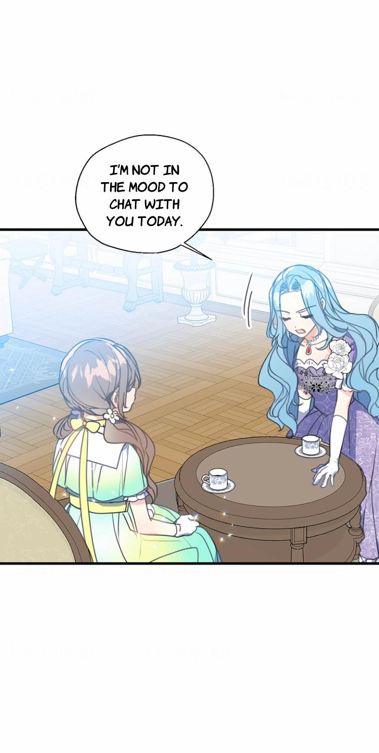Your Majesty, Please Don’t Kill Me Again Chapter 31 page 5