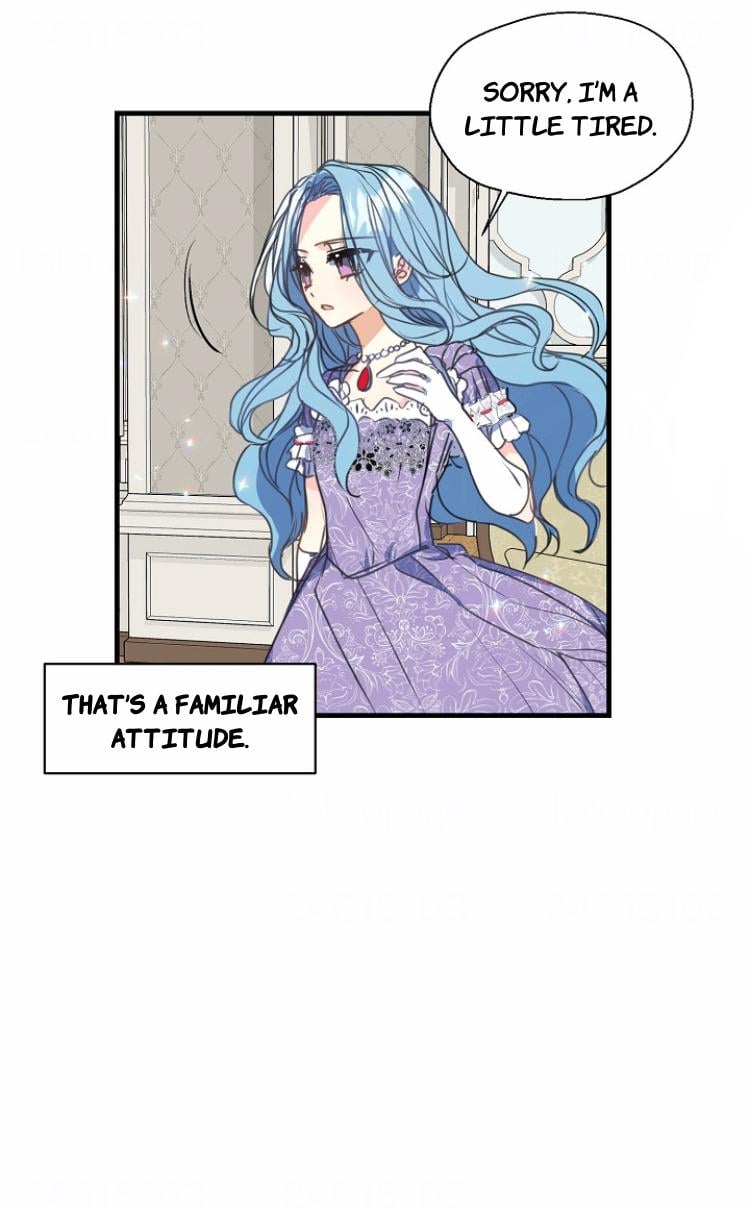 Your Majesty, Please Don’t Kill Me Again Chapter 31 page 6