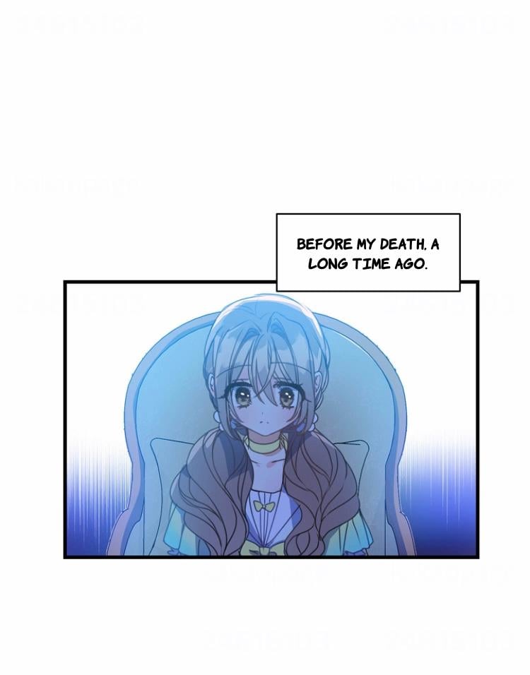 Your Majesty, Please Don’t Kill Me Again Chapter 31 page 7