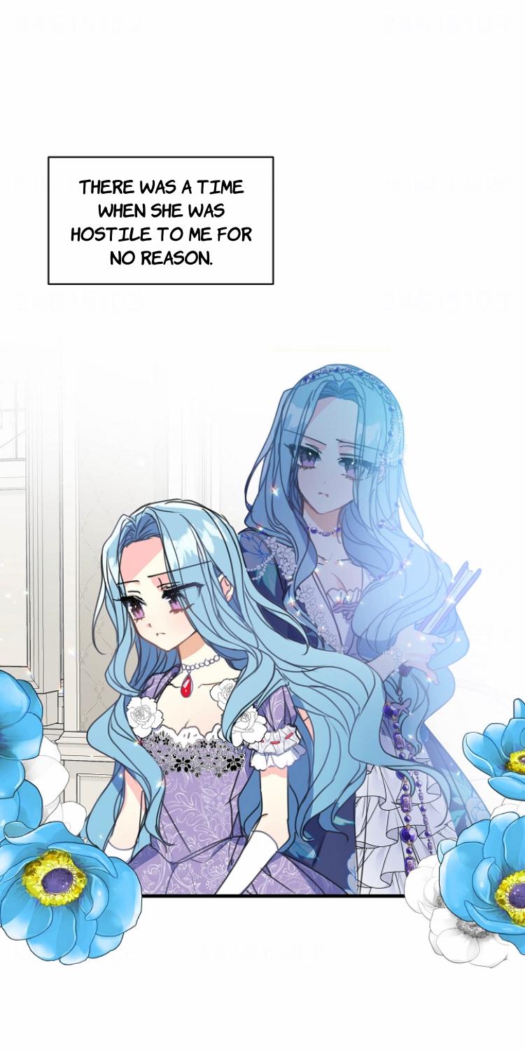 Your Majesty, Please Don’t Kill Me Again Chapter 31 page 8