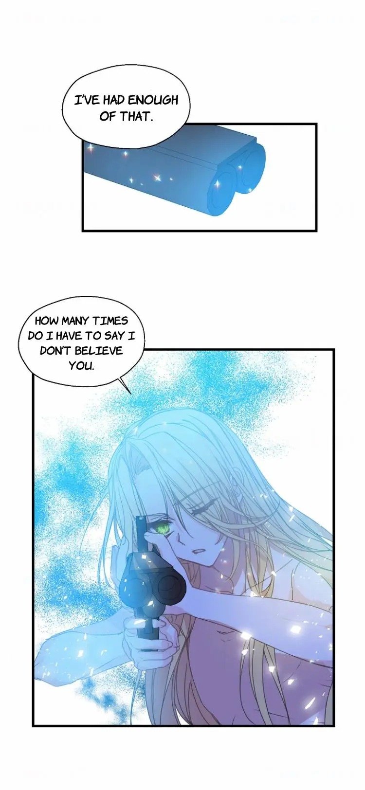 Your Majesty, Please Don’t Kill Me Again Chapter 32 page 13