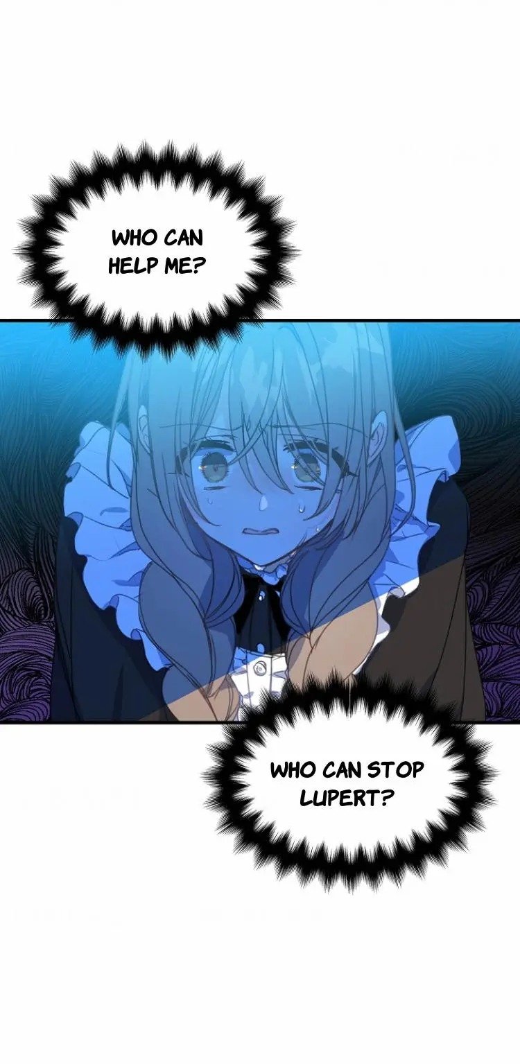 Your Majesty, Please Don’t Kill Me Again Chapter 32 page 1