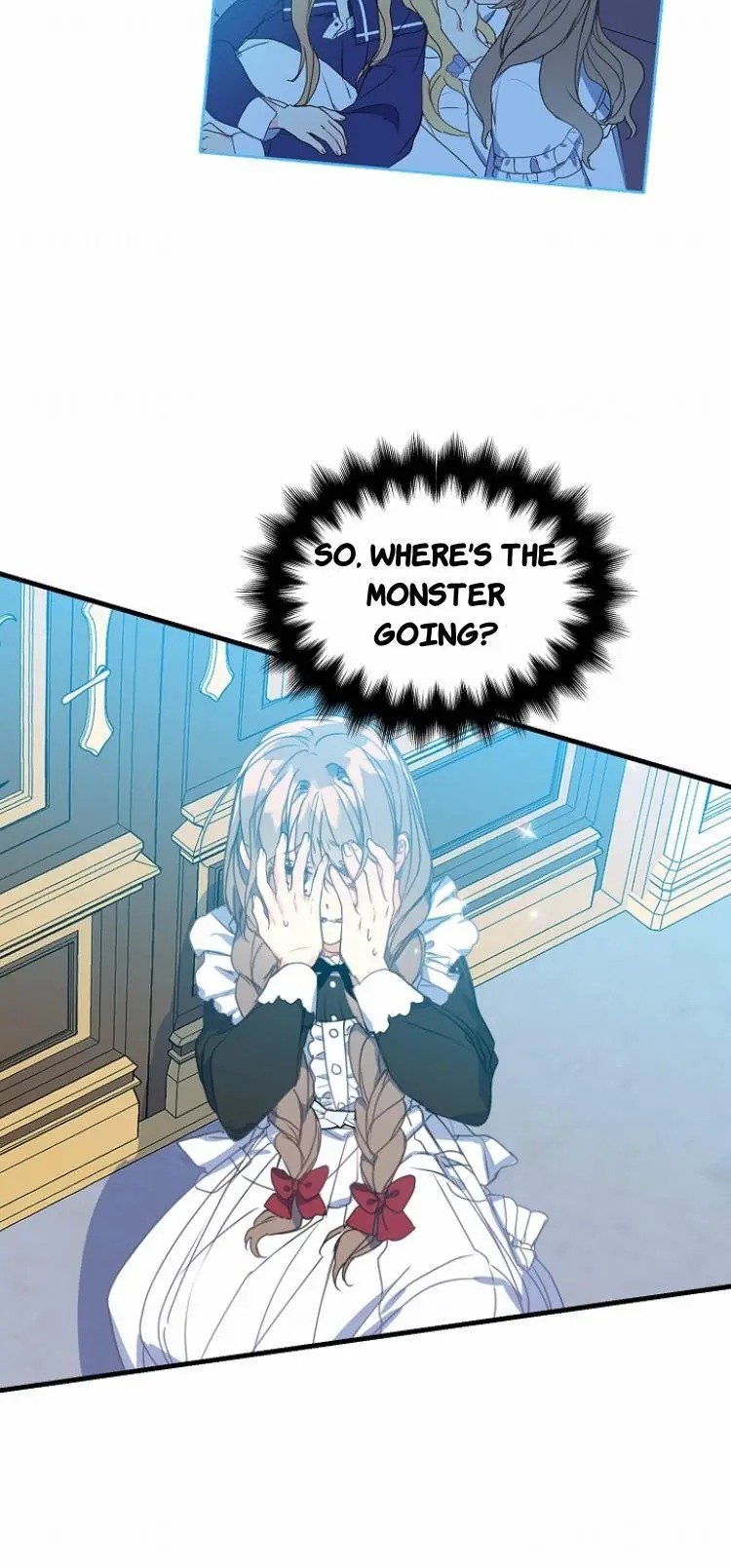 Your Majesty, Please Don’t Kill Me Again Chapter 32 page 20