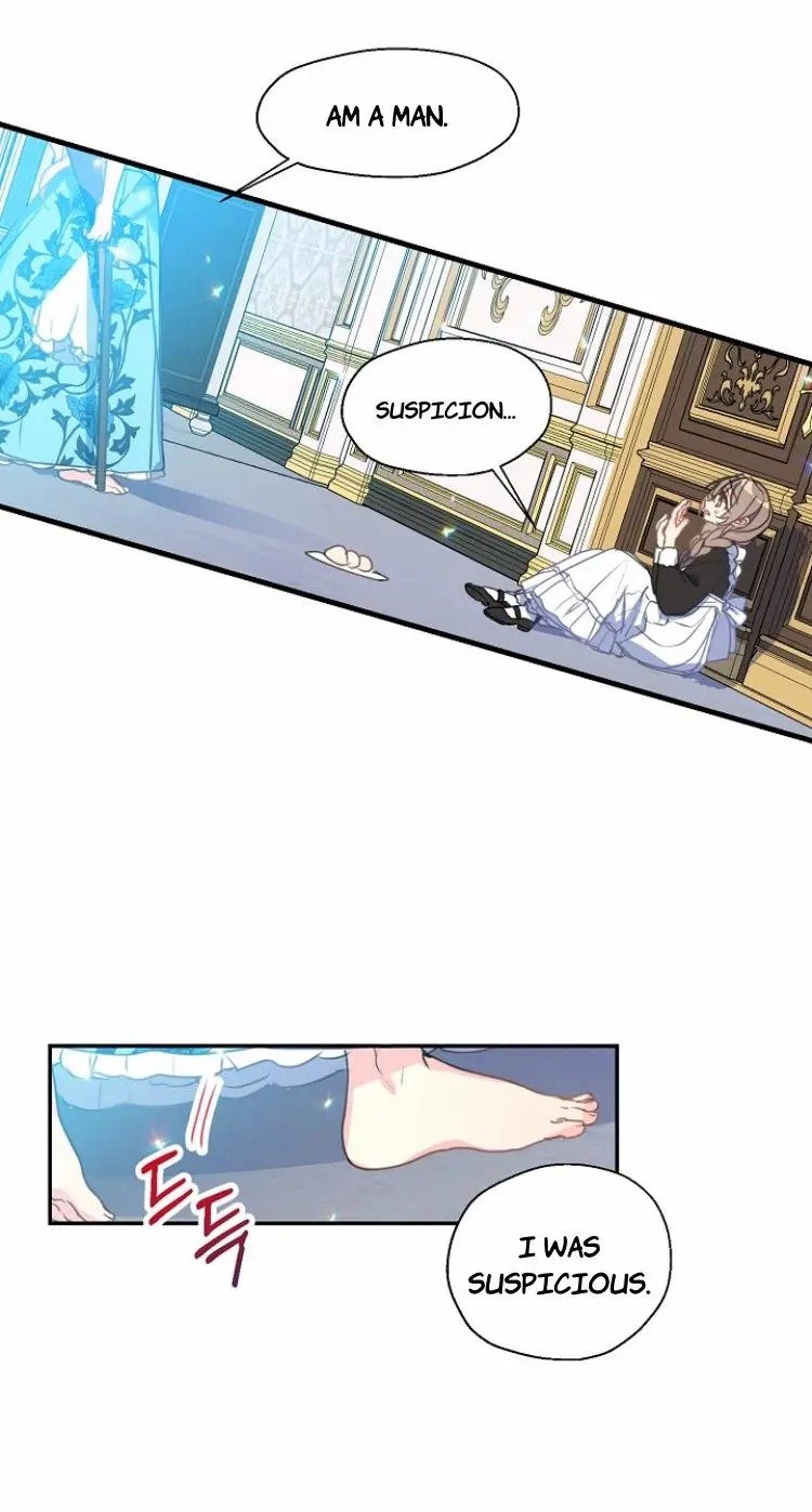 Your Majesty, Please Don’t Kill Me Again Chapter 32 page 23
