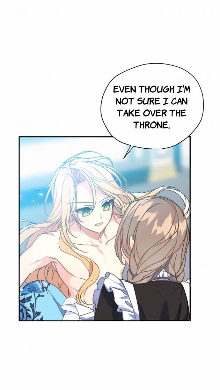 Your Majesty, Please Don’t Kill Me Again Chapter 32 page 25