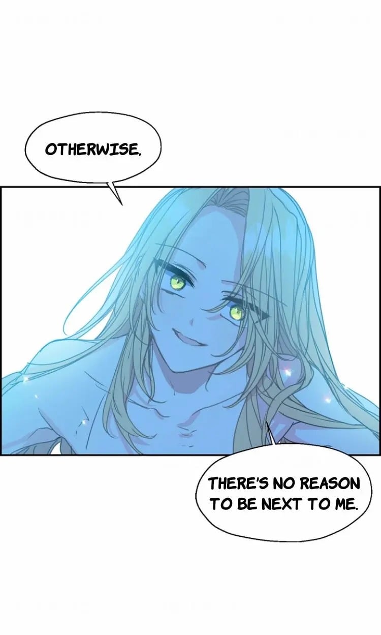 Your Majesty, Please Don’t Kill Me Again Chapter 32 page 27