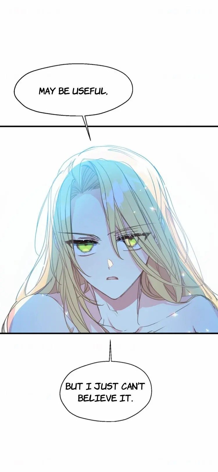 Your Majesty, Please Don’t Kill Me Again Chapter 32 page 31