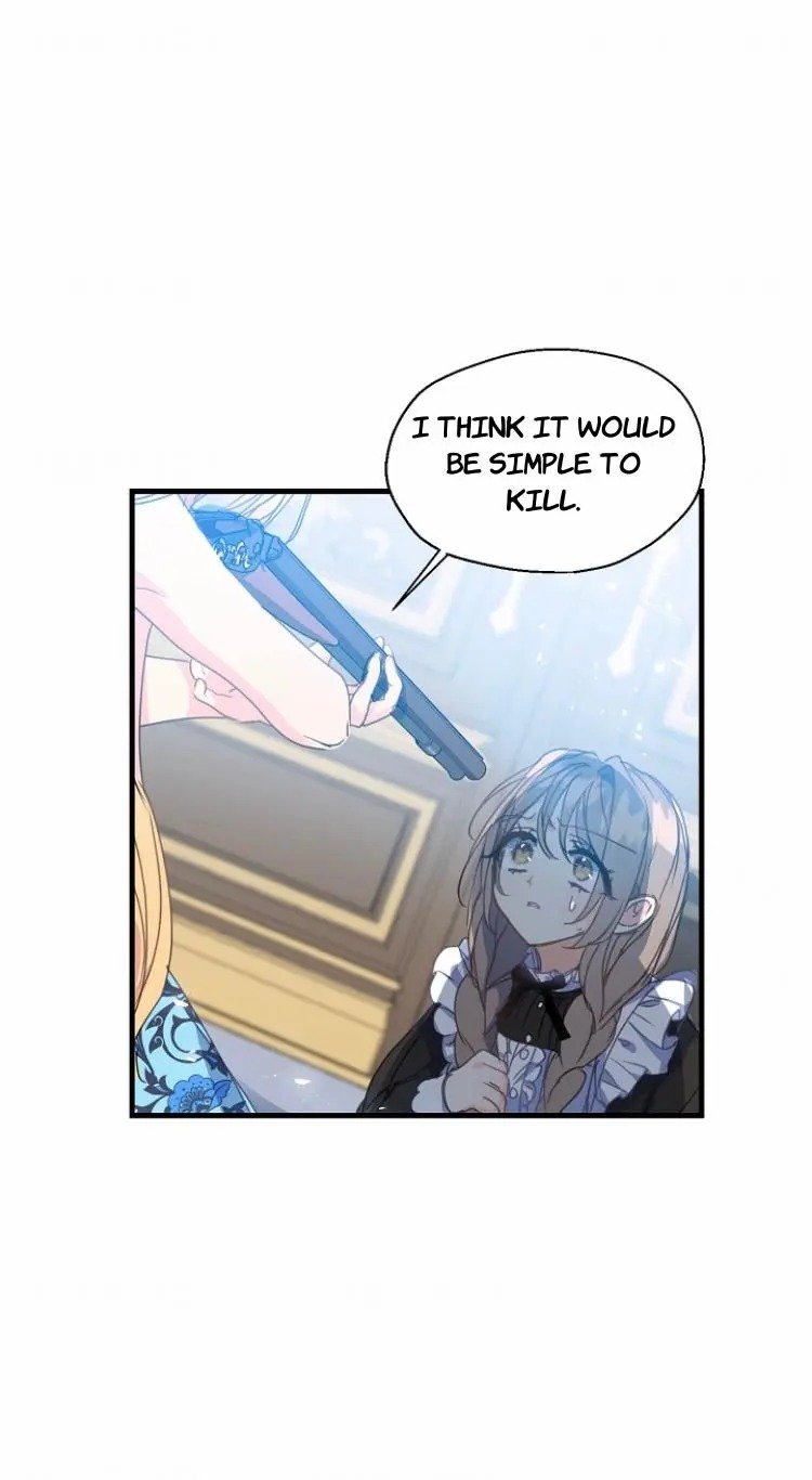 Your Majesty, Please Don’t Kill Me Again Chapter 32 page 36