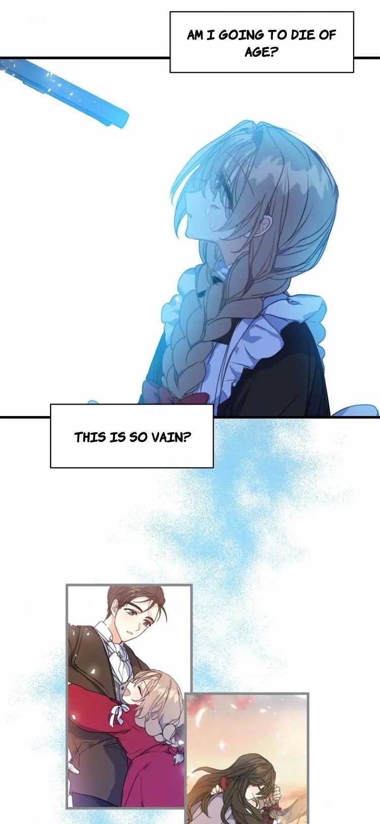 Your Majesty, Please Don’t Kill Me Again Chapter 32 page 37
